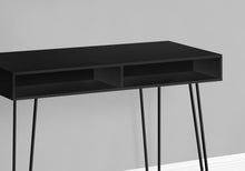 Load image into Gallery viewer, Computer Desk, Home Office, Laptop, Left And Right Set-Up, Storage Drawers, Work, Contemporary, Modern
