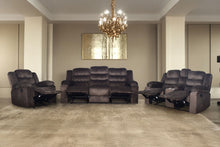 Load image into Gallery viewer, Willow - Reclining Sofa Set
