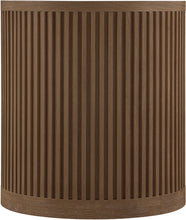 Load image into Gallery viewer, Madera - Oak Veneer And Solid Wood Table
