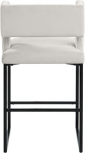 Load image into Gallery viewer, Caleb - Counter Stool (Set of 2)
