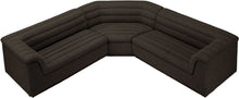 Load image into Gallery viewer, Cascade - Boucle Modular Sectional
