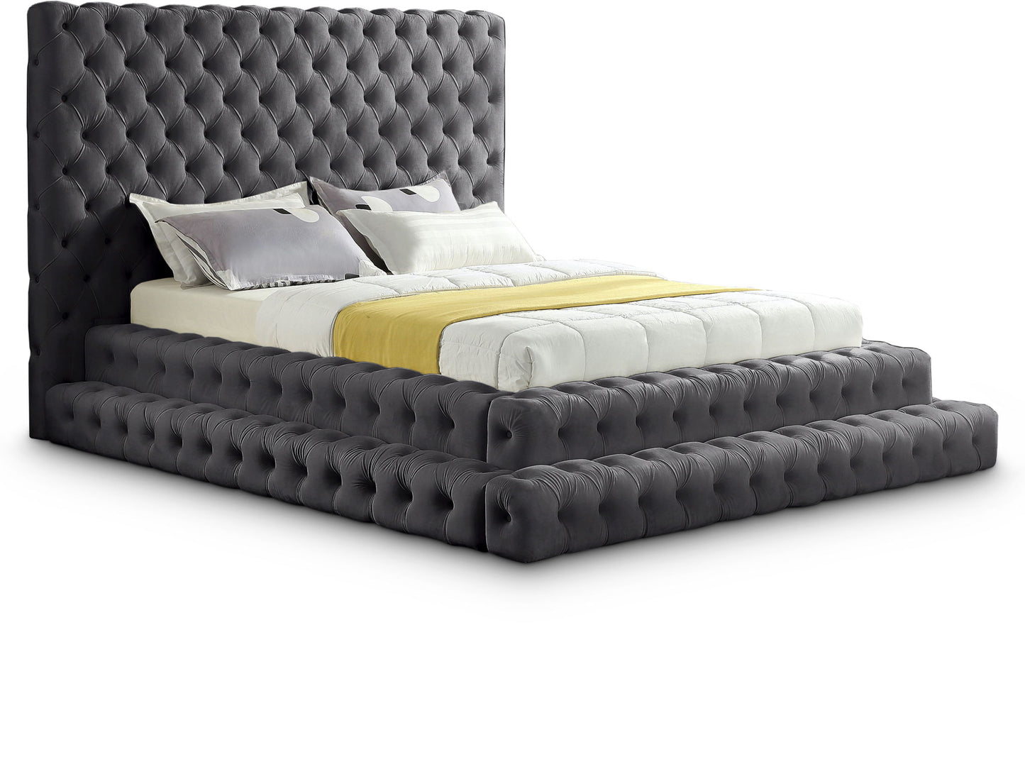 Revel - Bed