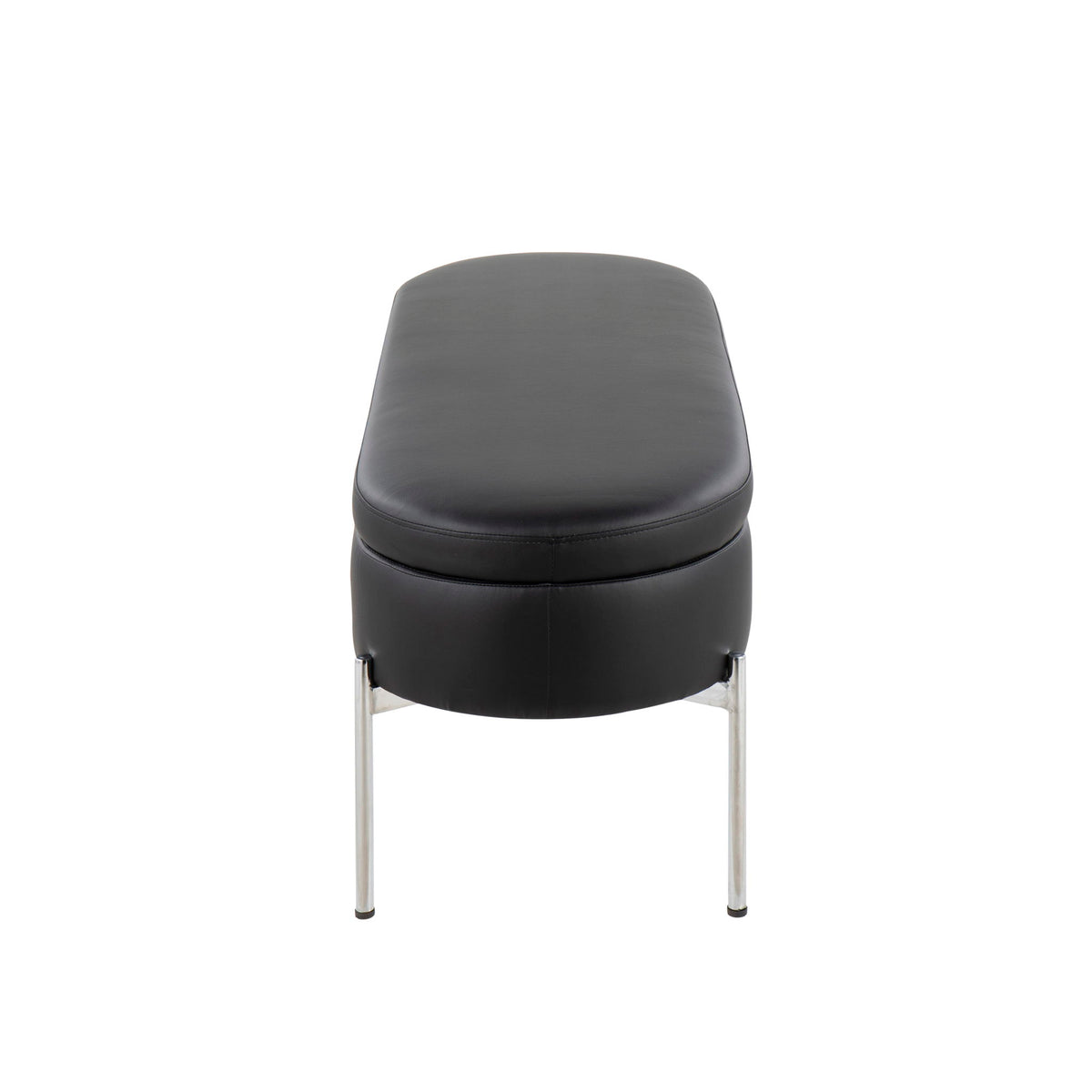 Chloe - Contemporary / Glam Bench - Ego Home Furniture