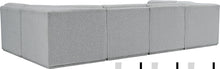 Load image into Gallery viewer, Ollie - 6 Piece Modular Sectional

