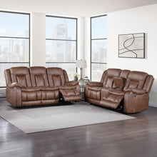 Load image into Gallery viewer, Morello - Reclining Living Room Set
