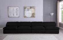 Load image into Gallery viewer, Serene - Modular Armless 4 Seat Sofa
