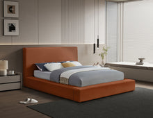 Load image into Gallery viewer, Dorian - Upholstered Bed
