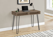 Load image into Gallery viewer, Computer Desk, Home Office, Laptop, Left And Right Set-Up, Storage Drawers, Work, Contemporary, Modern
