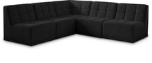 Load image into Gallery viewer, Relax - 5 Piece Modular Sectional

