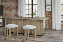 Load image into Gallery viewer, Pagosa - Bar - English Knotty Oak
