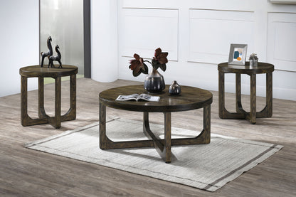 Kerby - Round Table