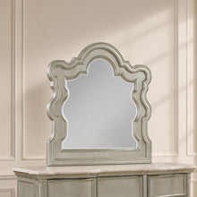 Load image into Gallery viewer, Bella - Bedroom Mirror (Dresser Not Included) - Champagne
