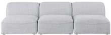Load image into Gallery viewer, Miramar - 3 Seat Armless Modular Sofa
