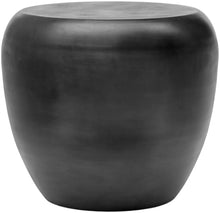 Load image into Gallery viewer, Capsule - Aluminum End Table
