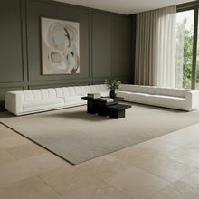 Load image into Gallery viewer, Modari - Sectional - Cream
