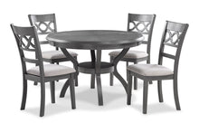 Load image into Gallery viewer, Cori - Round Dining Set
