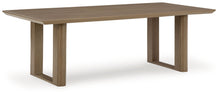 Load image into Gallery viewer, Serene Bay - Outdoor Dining Set
