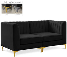 Load image into Gallery viewer, Alina - 2 Piece Modular Sectional
