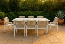 Load image into Gallery viewer, Maldives - Rope Outdoor Patio Dining Arm Chair (Set of 2)
