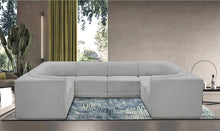 Load image into Gallery viewer, Ollie - 8 Piece Modular Sectional
