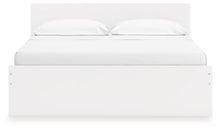 Load image into Gallery viewer, Onita - Panel Platform Bed
