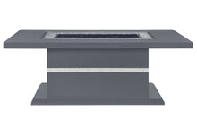 Load image into Gallery viewer, Monaco - Coffee Table Column - Dark Gray
