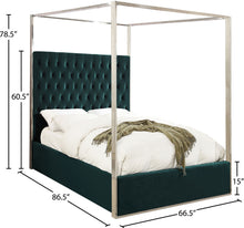 Load image into Gallery viewer, Porter - Bed
