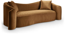 Load image into Gallery viewer, Destin - Sofa - Saddle

