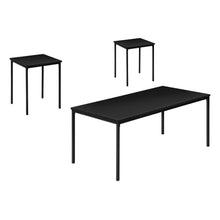 Load image into Gallery viewer, Table Set, Coffee, End, Contemporary, Modern (Set of 3)
