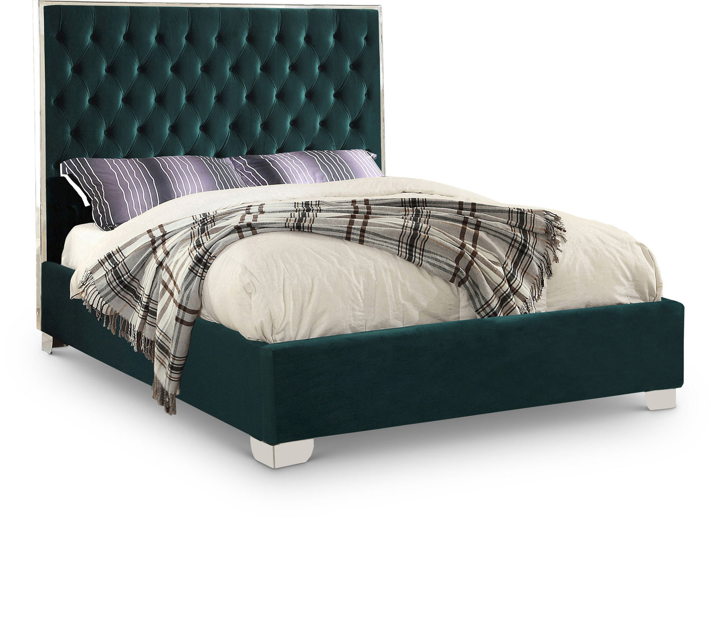Lexi - Bed