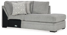 Load image into Gallery viewer, Casselbury - Raf Corner Chaise - Cement
