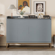 Load image into Gallery viewer, Murphy Bed With Iron Legs, Modern Design
