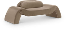 Load image into Gallery viewer, Austin - Fabric Loveseat
