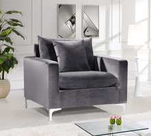 Load image into Gallery viewer, Naomi - Chair
