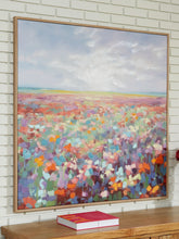 Load image into Gallery viewer, Sethford - Wall Art - Multi
