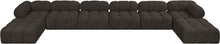 Load image into Gallery viewer, Ames - 8 Piece Fabric Modular Sectional
