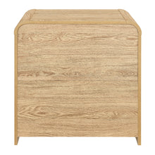 Load image into Gallery viewer, Mara - Two Drawer End Table / Bedside Table
