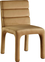 Load image into Gallery viewer, Kai - Dining Chair (Set of 2) - Saddle
