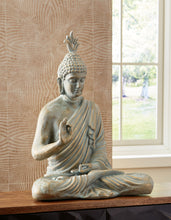Load image into Gallery viewer, Hosgrove - Sculpture - Verigris Patina
