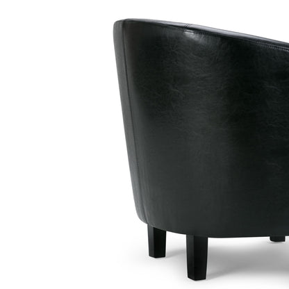 Austin - Transitional Tub Chair - Ego Home Furniture