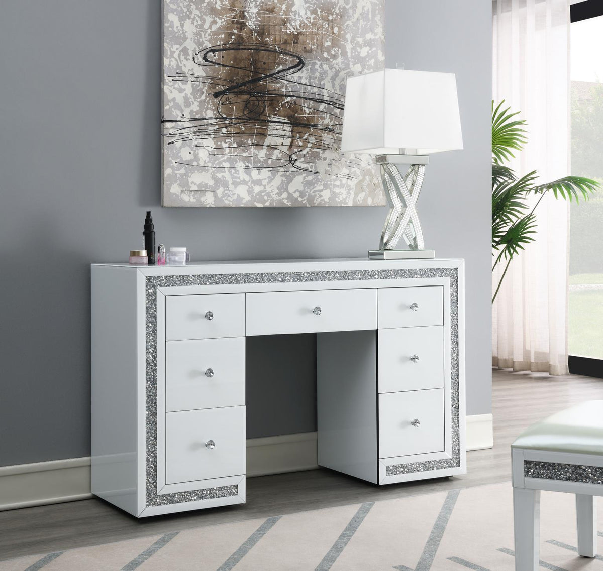 G-325 - Vanity