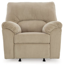 Load image into Gallery viewer, SimpleJoy - Rocker Recliner
