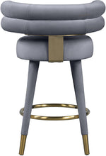 Load image into Gallery viewer, Fitzroy - Counter Stool (Set of 2)

