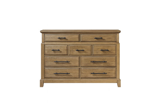 Bellamy Lane - Dresser - Carmel
