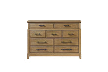 Load image into Gallery viewer, Bellamy Lane - Dresser - Carmel
