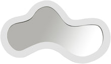 Load image into Gallery viewer, Oblique - Metal Frame Mirror
