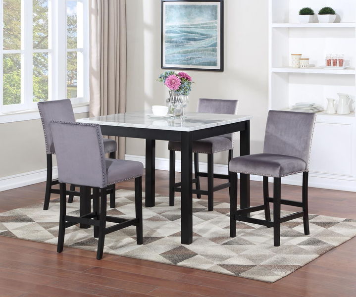 D205 - Dining Room Set
