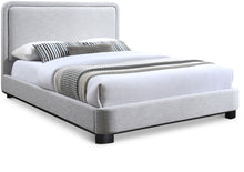 Load image into Gallery viewer, Nolita - Bed With Black Base
