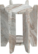 Load image into Gallery viewer, Soriano - Genuine Marble Table
