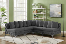 Load image into Gallery viewer, Tremblay - 5 Piece Modular Sectional
